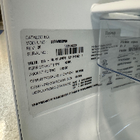 Thermo Undercounter Refrigerator image 1